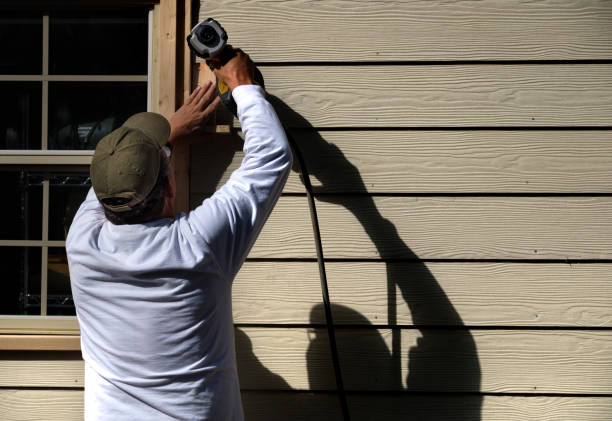 Best Vinyl Siding Installation  in Shorewood Hills, WI