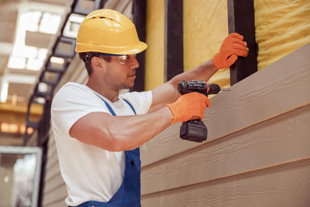 Best Wood Siding Installation  in Shorewood Hills, WI