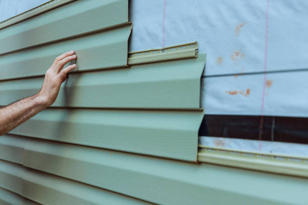 Best Siding Painting and Refinishing  in Shorewood Hills, WI